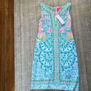 NWT Lilly Pulitzer Dress